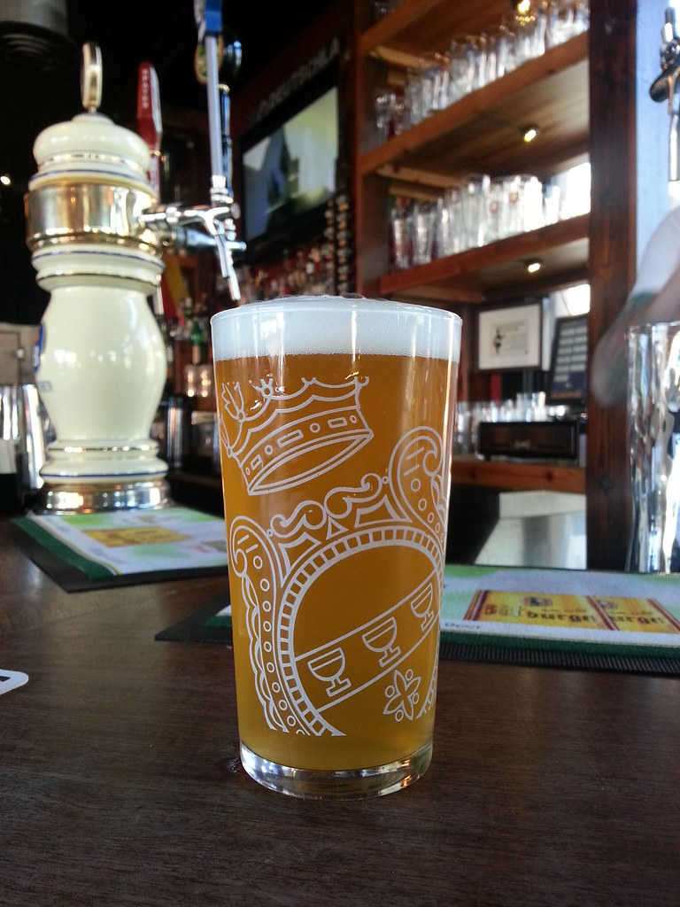 What is a Kölsch beer? MoreBeer